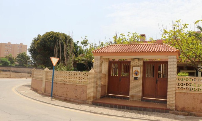San Javier Villa | Experience Villa Rosa de los Vientos: 4-Star Pet Friendly Retreat