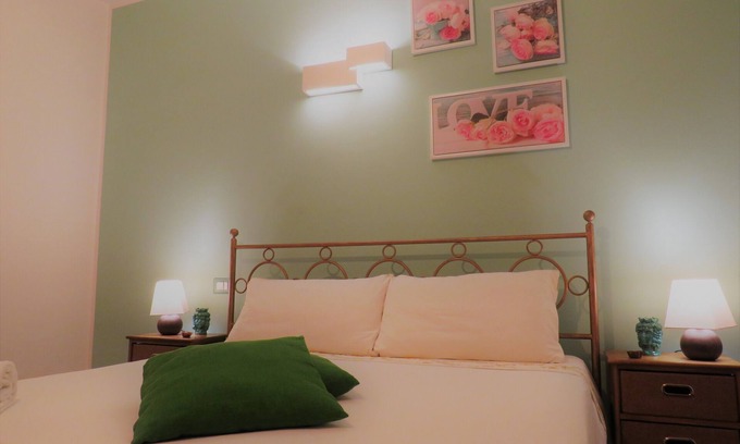 Marina di Modica Villa | Villa Rosa Residence Green: Guest Rated 10/10 with Spa