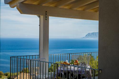 Scopello Apartment | Explore Villa Rosaria Near Zingaro Nature Reserve