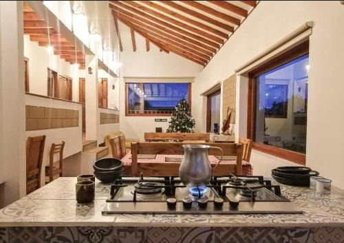 Aquitania House | Villa Rosario: Family-Friendly Stay with Great Reviews