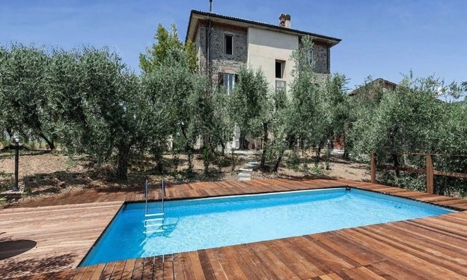 Cecina Villa | Villa Rose in Larciano ,, Toscana