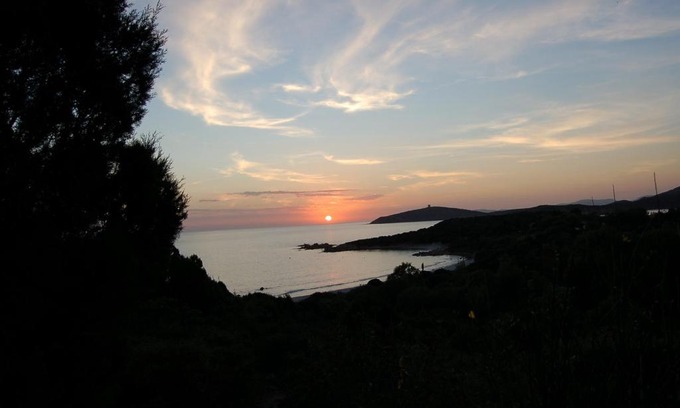 Teulada Villa | Oceanfront Villa Rosetta: Guest Rated 9.5/10 & Family-Friendly