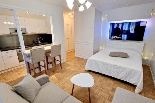 Kuusankoski Apartment | Villa Ruths Stay Lehmus