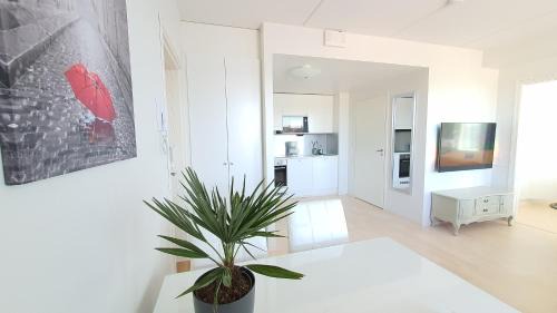 Aviapolis Apartment | Villa Ruths Stay Vantaa
