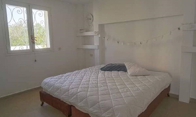 Hawmat al Badawiyin Villa | Inviting Villa S + 4 with Pool in Djerba for Relaxing Stays