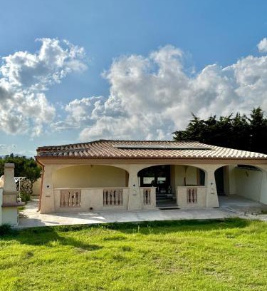 Orosei Villa | Villa S'Isula - Relax in the Countryside