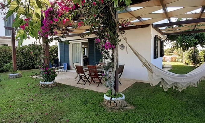 Punta Grossa Villa | Villa SA CALMA ESVENTADA: Relaxing Retreat Near the Beach