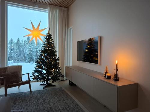 Rovaniemi House | Villa Saaga