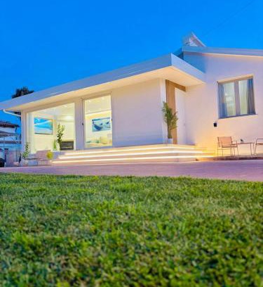 Gallina Villa | Villa Sable D'or