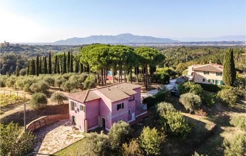 San Gervasio House | Villa Sambuco: Family-Friendly Retreat with Pool & Pets Welcome
