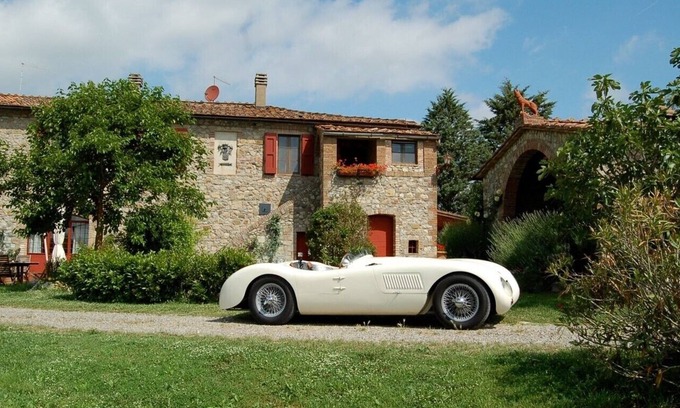 Civitella Paganico Other | Villa San.Ansanino: Private Pool Retreat for Up to 7 Guests
