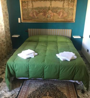 Brindisi Histotic Center Hotel | Explore Villa San Giuseppe Brindisi: Pet-Friendly Retreat