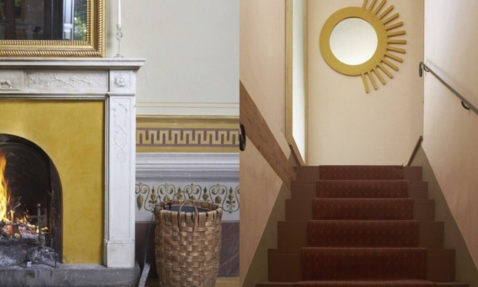Pistoia House | Villa San Simone: Cozy Apartment with Breakfast Included