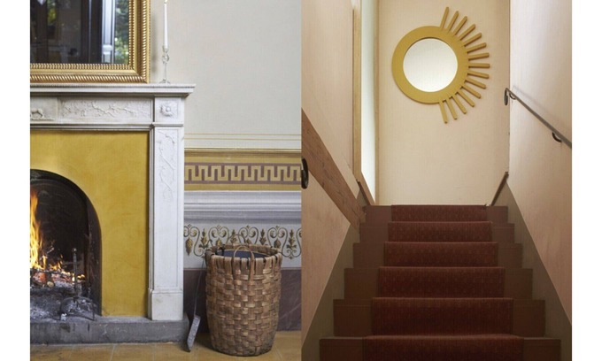Pistoia House | Discover Villa San Simone - La Torre Apartment with Breakfast