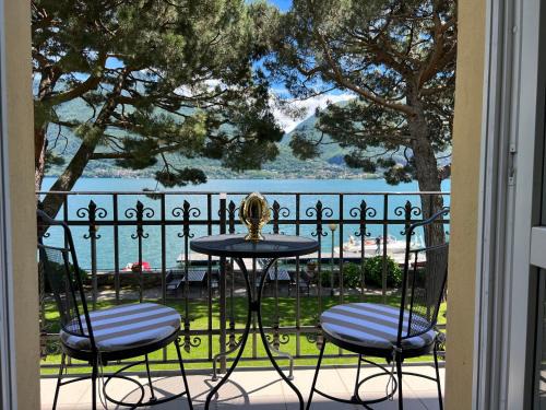 Vignola Apartment | Experience Villa San Vito - Lake Como: 4-Star & Ocean Views