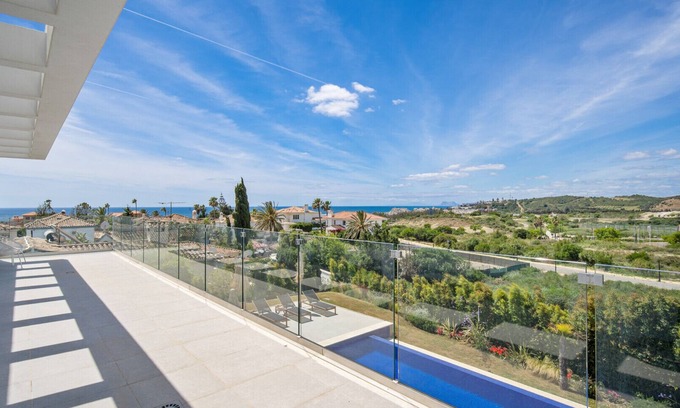 La Gaspara Villa | Relaxing Villa Sander: Cozy 4-Bed Family Retreat