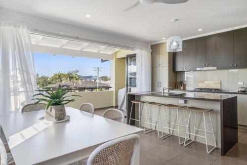Evans Head Apartment | Family-Friendly Villa Sangiovese - Relax in Unit TWO