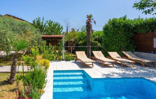 Pobri Villa | Villa SANJA with pool OPATIJA by Villas Guide
