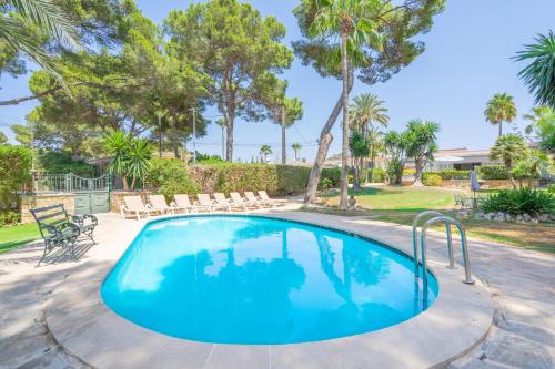 Playa de Palma Villa | Family-Friendly Villa Santander with Pool & Great Reviews