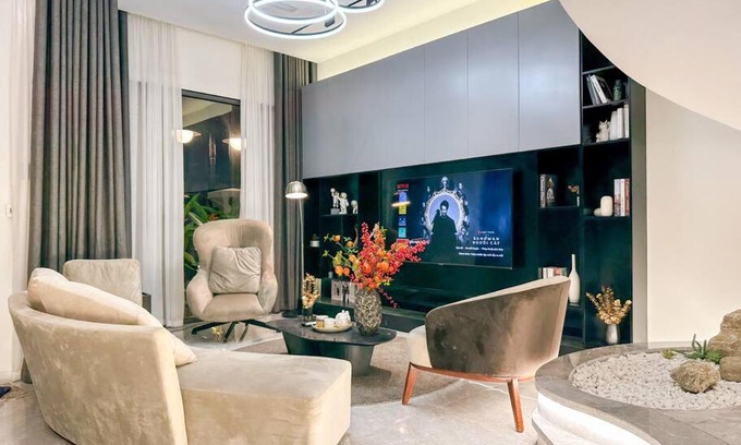 Gia Lam Villa | Discover Villa Sao Biển in Vinhomes Ocean Park