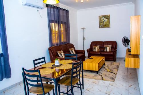 Lome Apartment | Villa Saphir