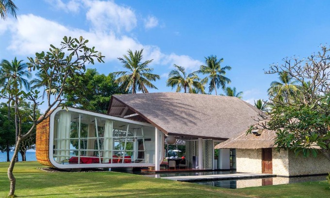 Tanjung Villa | Experience Villa Sapi by Elite Havens with Ocean Views