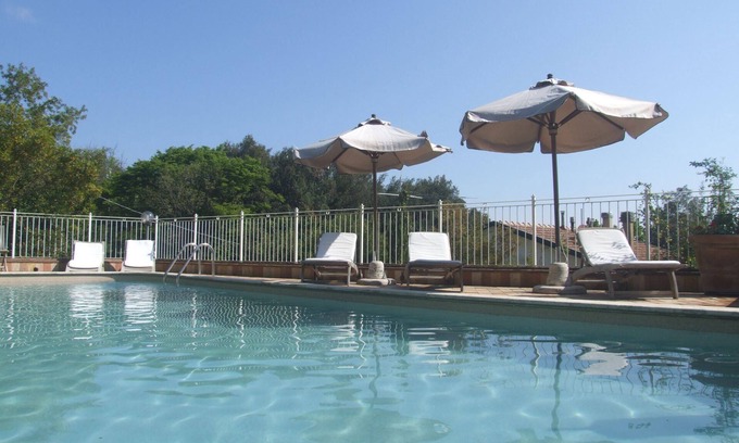 Val Canina House | Experience Villa Sassetta: Family-Friendly with Pool & Breakfast
