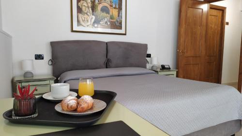 Bagheria Hotel | Discover Villa Scaduto Residence: Family-Friendly Retreat