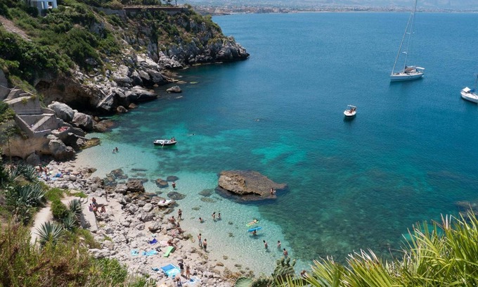 Bagheria House | Discover Villa Scaduto Residence - Pet-Friendly Retreat