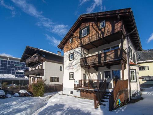 Kitzbuehel Apartment | Discover Villa Schönfeld: Family-Friendly Escape with 8.5/10 Rating