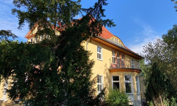 Spremberg Apartment | Villa Schomberg 3
