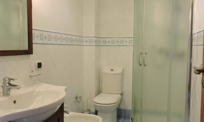 Santa Tecla House | Cozy Villa Sciare Modò Ap2 with Delicious Breakfast Included