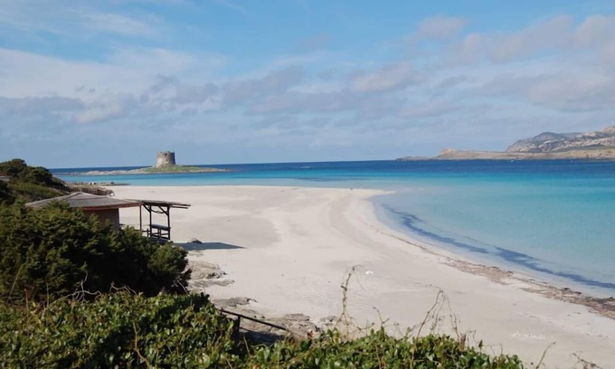 Stintino House | Ocean View Villa in Historic Stintino - Guest Rated 9.6/10