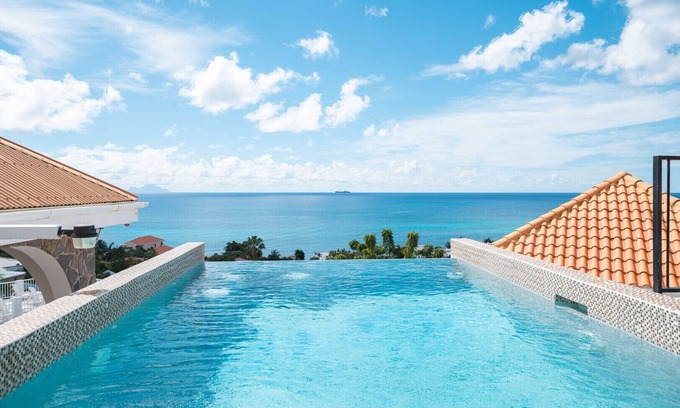 Pelican Key Villa | Oceanfront Villa Seaclusion: Perfect for 20 Guests