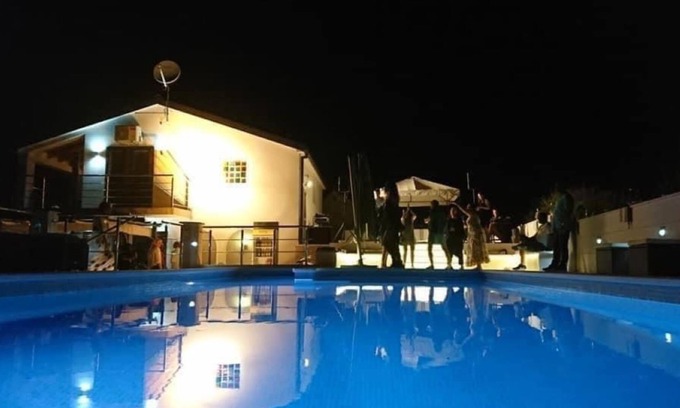 Slivno Villa | VILLA SECRET ECSAPE, Slivno - Makarska