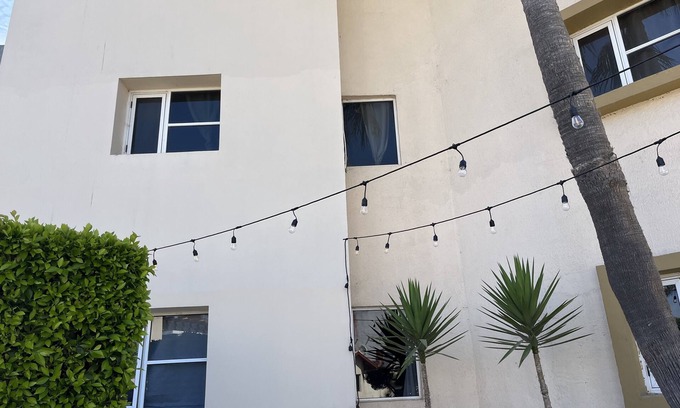 Rosarito Condo | Villa Serena Condo: Oceanfront Retreat with Pool & Spa