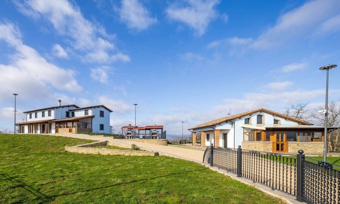 Bucine Villa | Discover Villa Setona 16: Pet-Friendly Retreat in Tuscany