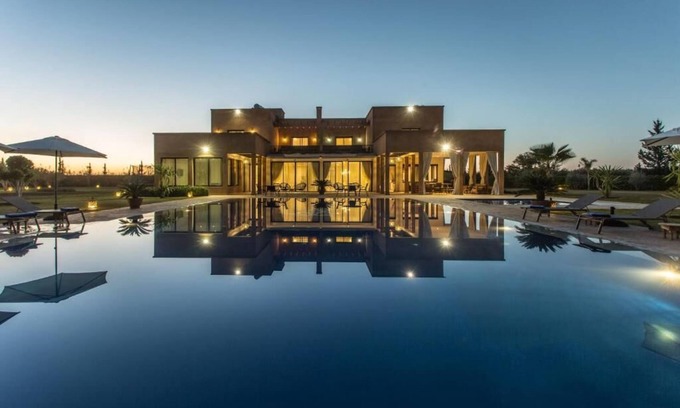 Tassoultante Villa | Villa Sharqiya, breakfast included
