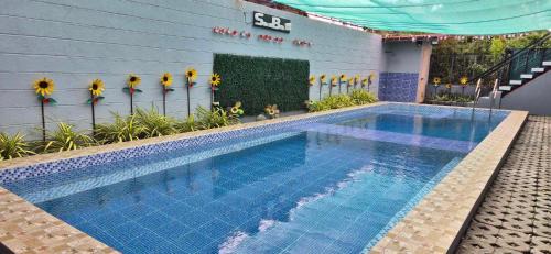 Calatagan House | Villa Sherbel 88 with walkable beach