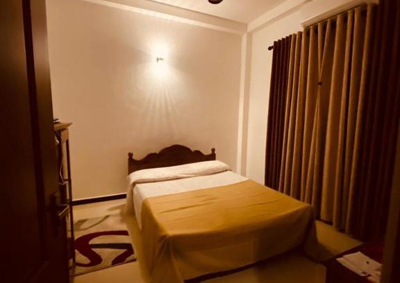 Kadawatha Apartment | Pet-Friendly Retreat at Villa Shironi for Families