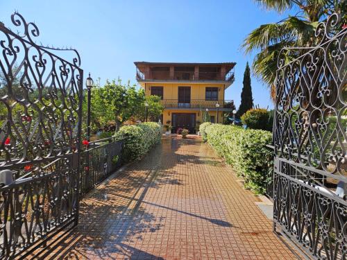 Agnone Villa | Exceptional Villa Sicels on Agnone Beach - 4-Star Retreat