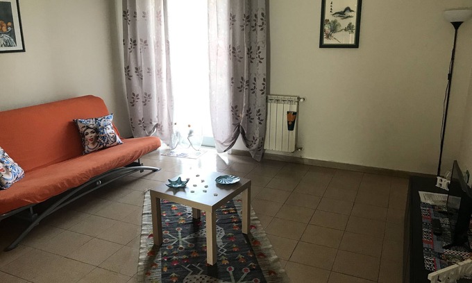 Monte Po-Nesima-San Leone-Rapisardi Villa | VILLA SICILIA APARTMENT Villa surrounded by greenery with private indoor parking
