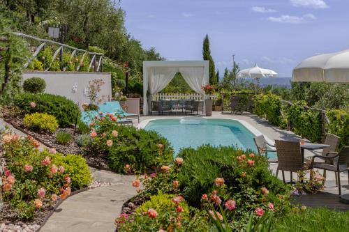 Buti Villa | Villa sii felice: Oceanfront Oasis with Top Amenities