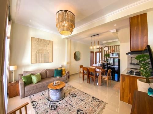 Depok Villa | Relax at Siji Nayan Vacation Home with Pool & 4-Star Comfort