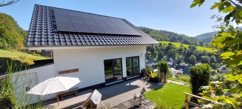 Silbach Villa | Discover Villa Silberberg: 4-Star Retreat with Pool & Spa