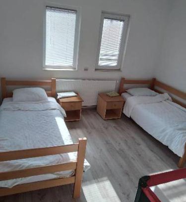 Kocani Apartment | Villa Simka: Family & Pet Friendly Getaway with High Ratings