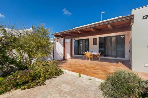 Scala di Furno Villa | Villa Simona - Torre Lapillo