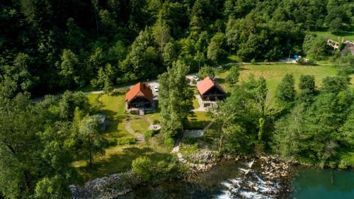 Brod Moravice Villa | Villa Sirius - Goršeti