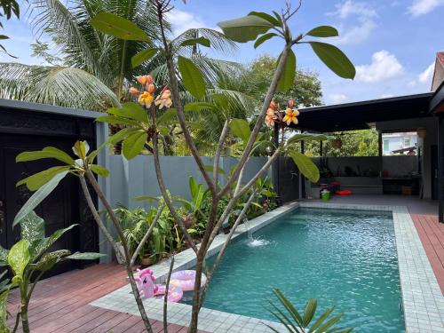 Subang Bestari Villa | Villa Sofea, Subang Bestari