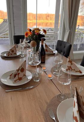 Tornio Villa | Villa Sofia In Lapland